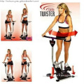 Twister mini stepper home exercise equipment